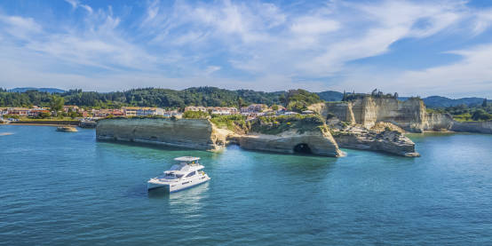 Corfu