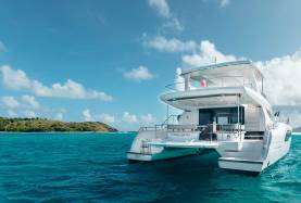 Moorings 534PC aft