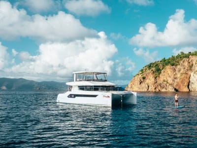 Power Yachts