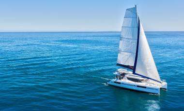 Sail Catamarans