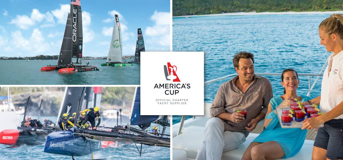 In the Beginning: Boats and the BVI Back in the Day