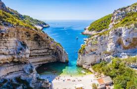 croatia