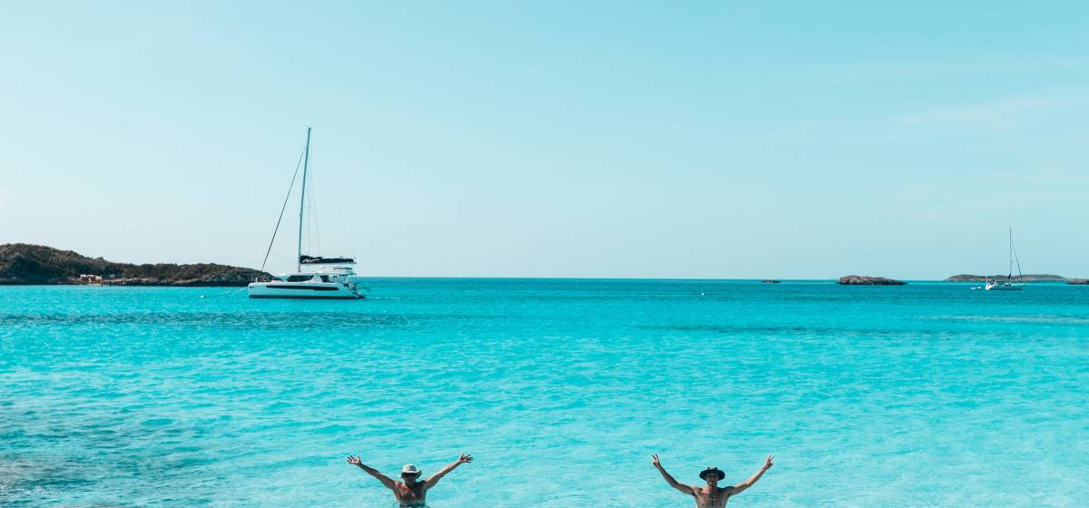 Meet the Moorings 4300: Nothing Less Than Time Well Spent on the Water