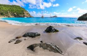 st martin