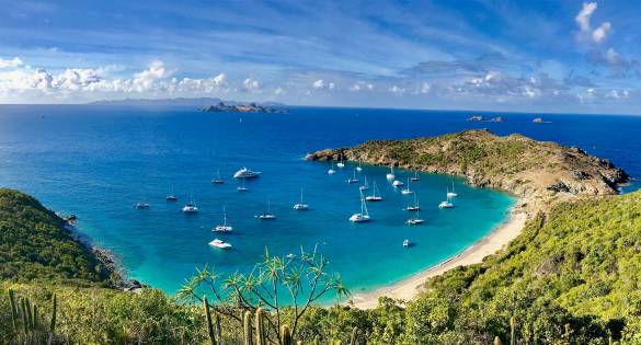 St. Martin