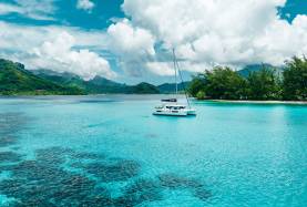 Tahiti