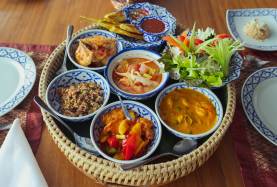 Thailand