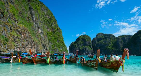 Thailand