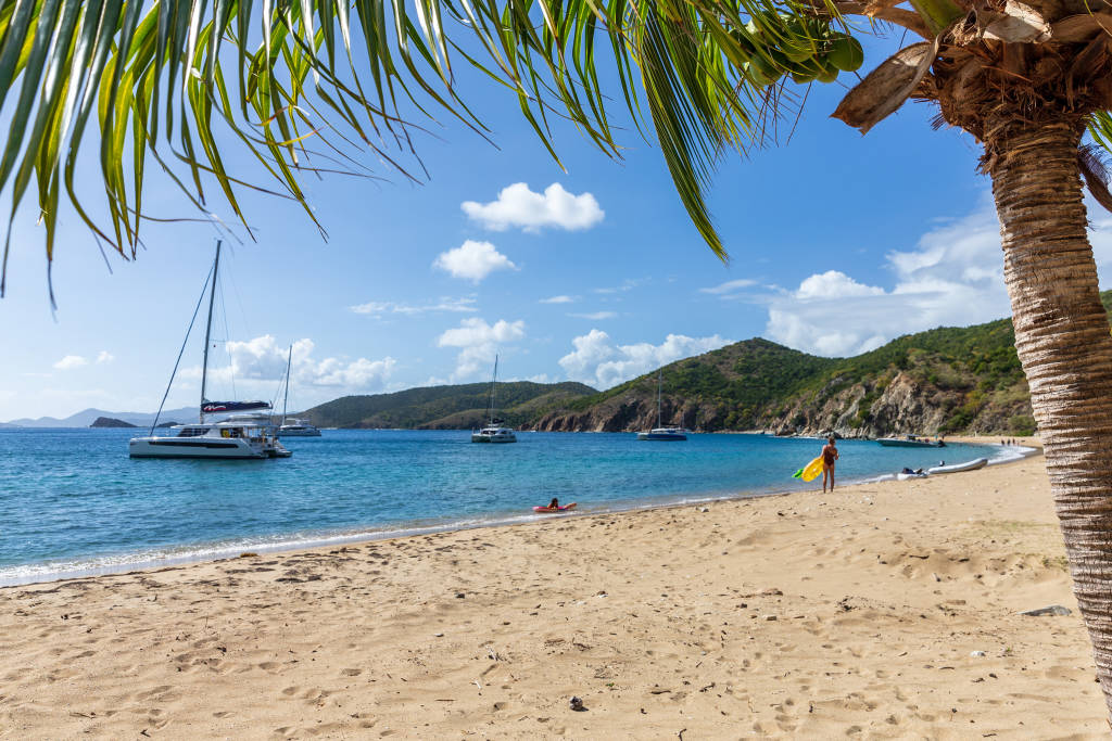tortola 
