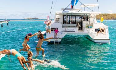 BVI