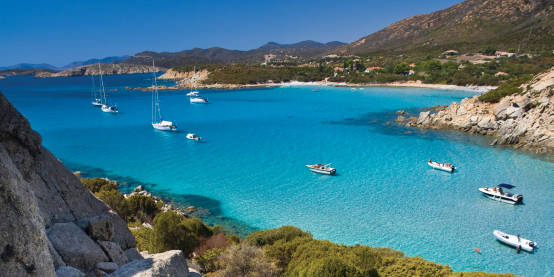 Sardinia