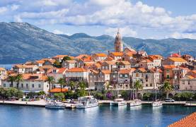 Dubrovnik