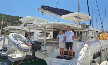 Crew Profiles