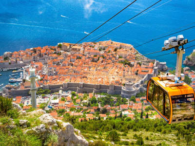 Dubrovnik