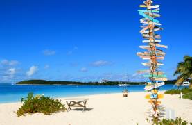 The Exumas