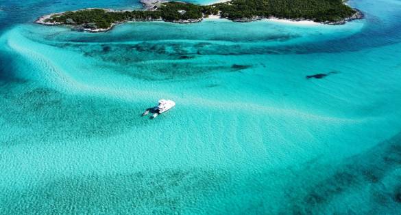 Bahamas Power
