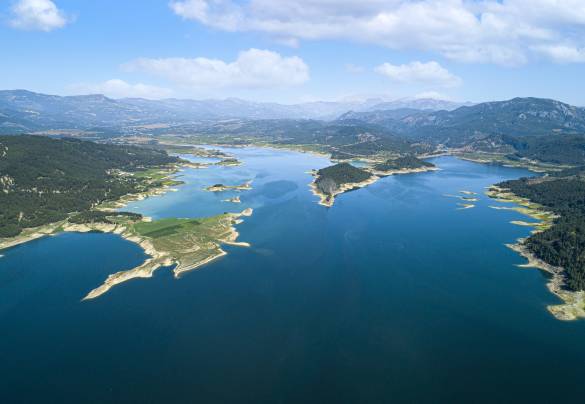 Fethiye, Turkey Yacht Charters