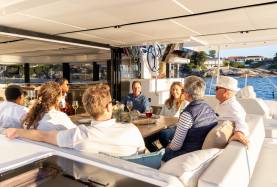 Moorings 5200