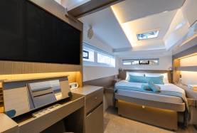 Moorings 5200