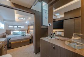 Moorings 5200
