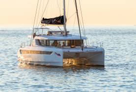 Moorings 5200