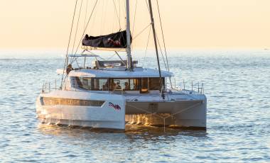 Moorings 5200