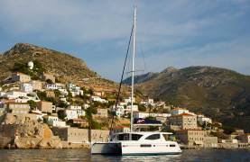 Fethiye, Turkey Yacht Charters