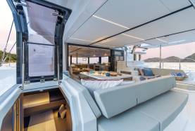 Moorings 5200 – 5 Cabin Catamaran