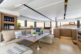 Moorings 5200 – 5 Cabin Catamaran