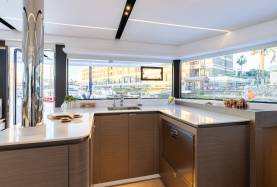 Moorings 5200 – 5 Cabin Catamaran