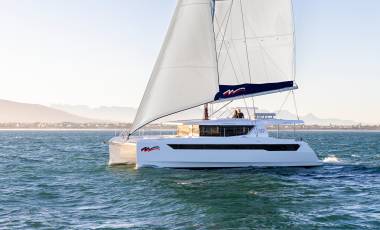 Moorings 5200