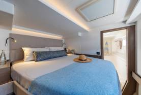 Moorings 5200 – 5 Cabin Catamaran