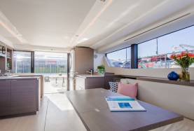 Saloon