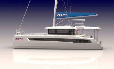Sail Catamarans
