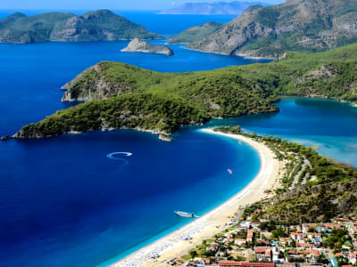 Fethiye, Turkey Yacht Charters