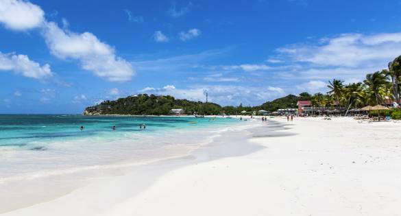 antigua