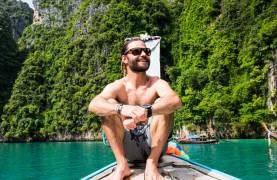 Thailand