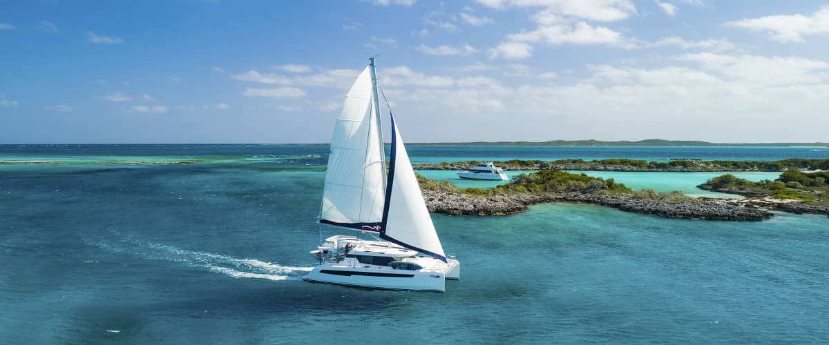 Exumas Bahamas