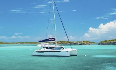 Exumas Bahamas