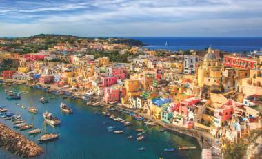Italy