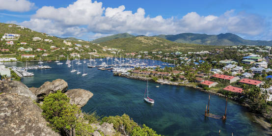St Martin