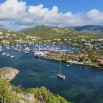 St Martin