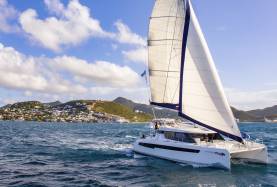 St Martin Caribbean