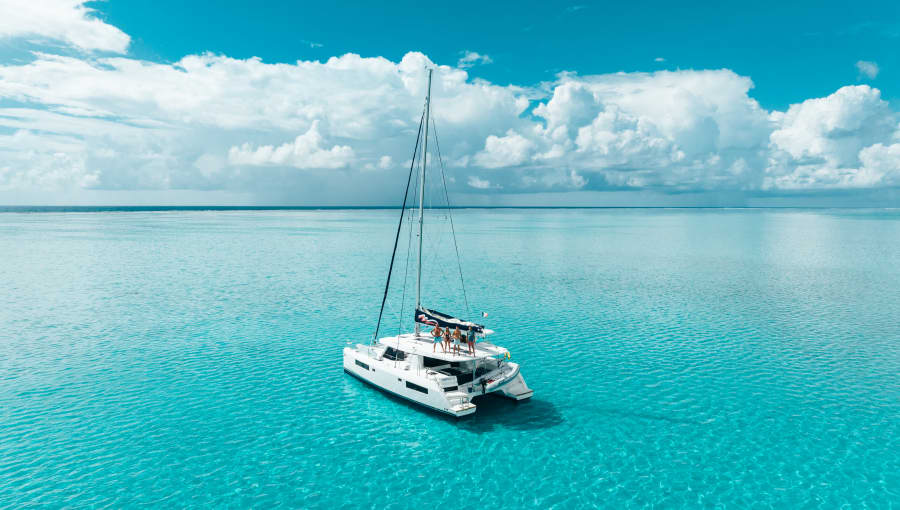 Tahiti