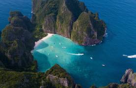 Thailand