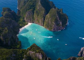 Thailand