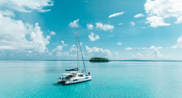 Tahiti