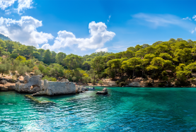 Fethiye, Turkey Yacht Charters