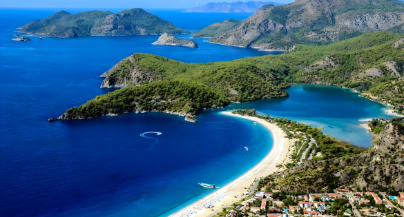 Fethiye, Turkey Yacht Charters
