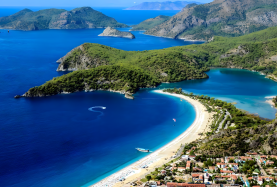 Fethiye, Turkey Yacht Charters